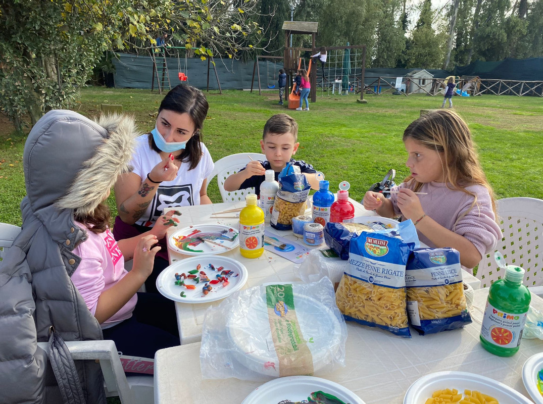 animazione per bambini fattoria santo stefano (4)